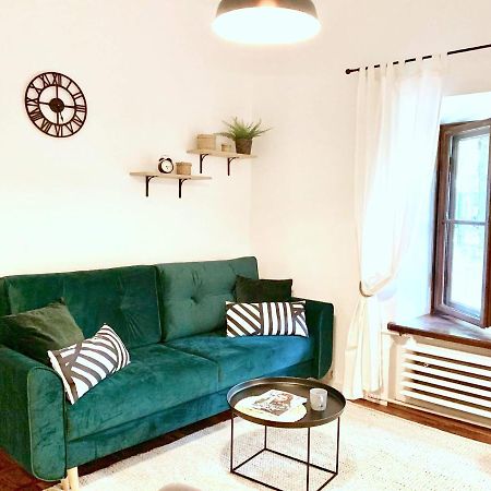 Old Town Apartment-City Centre Warsawa Bagian luar foto