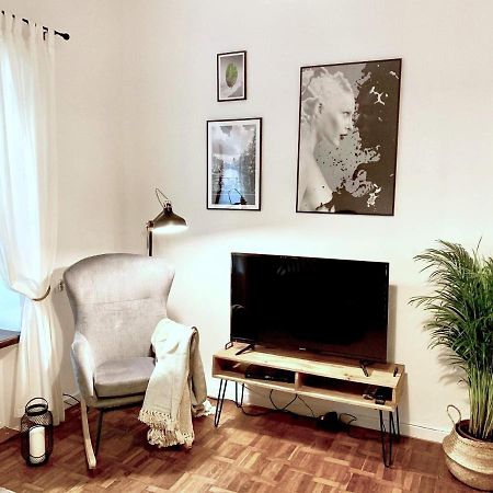 Old Town Apartment-City Centre Warsawa Bagian luar foto
