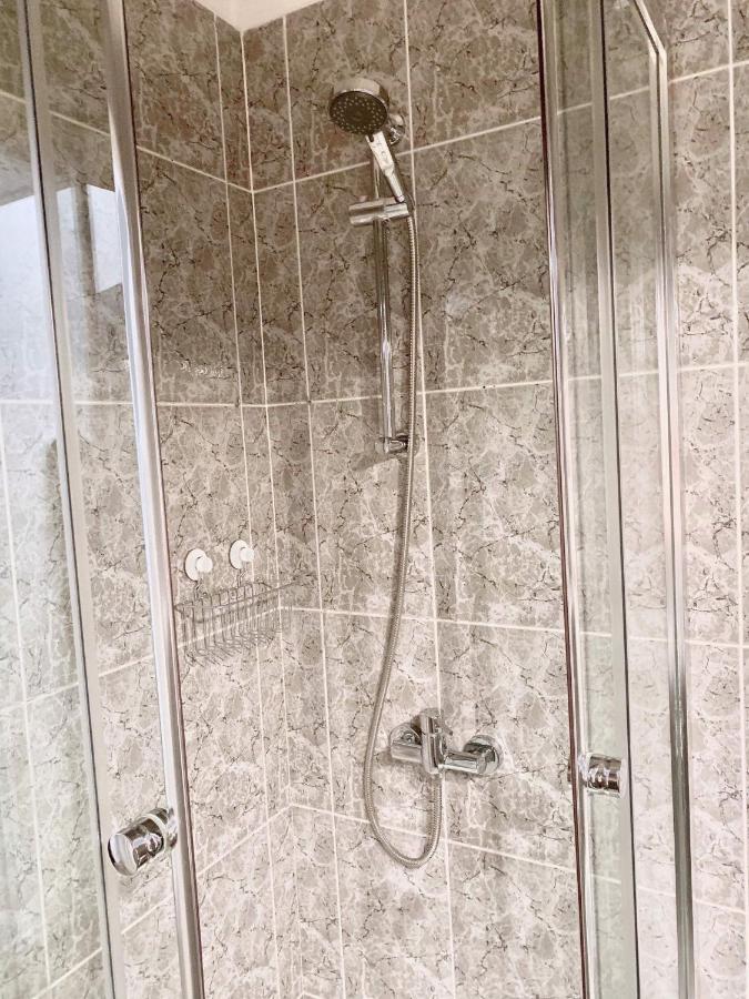 Old Town Apartment-City Centre Warsawa Bagian luar foto