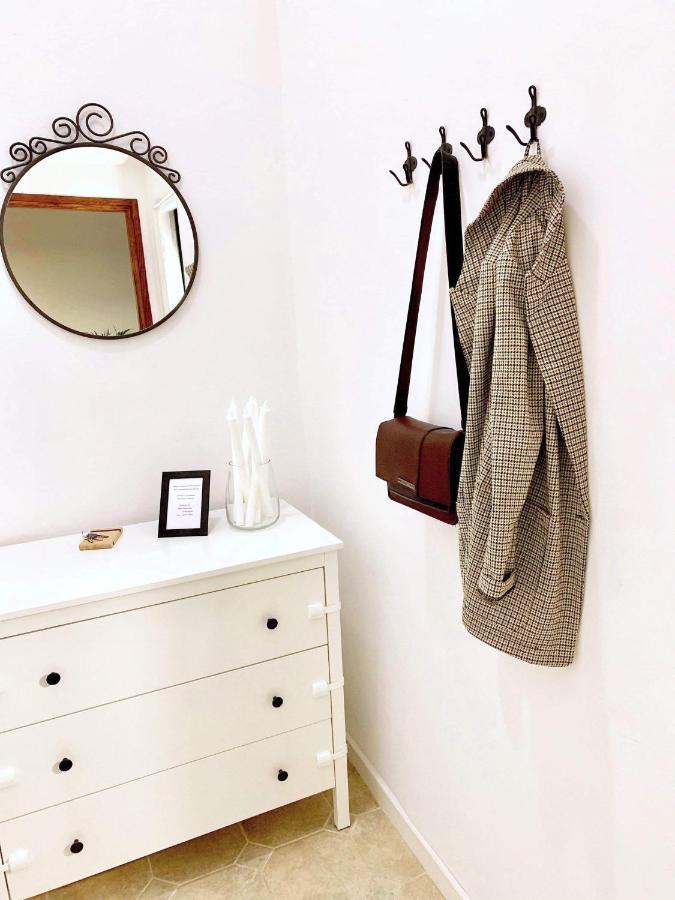Old Town Apartment-City Centre Warsawa Bagian luar foto